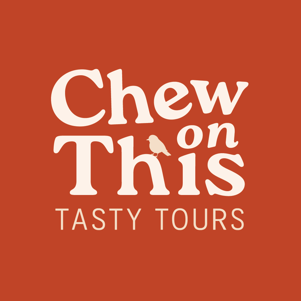 Chew On This Tasty Tours