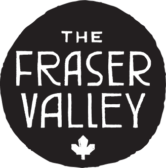 The Fraser Valley Logo