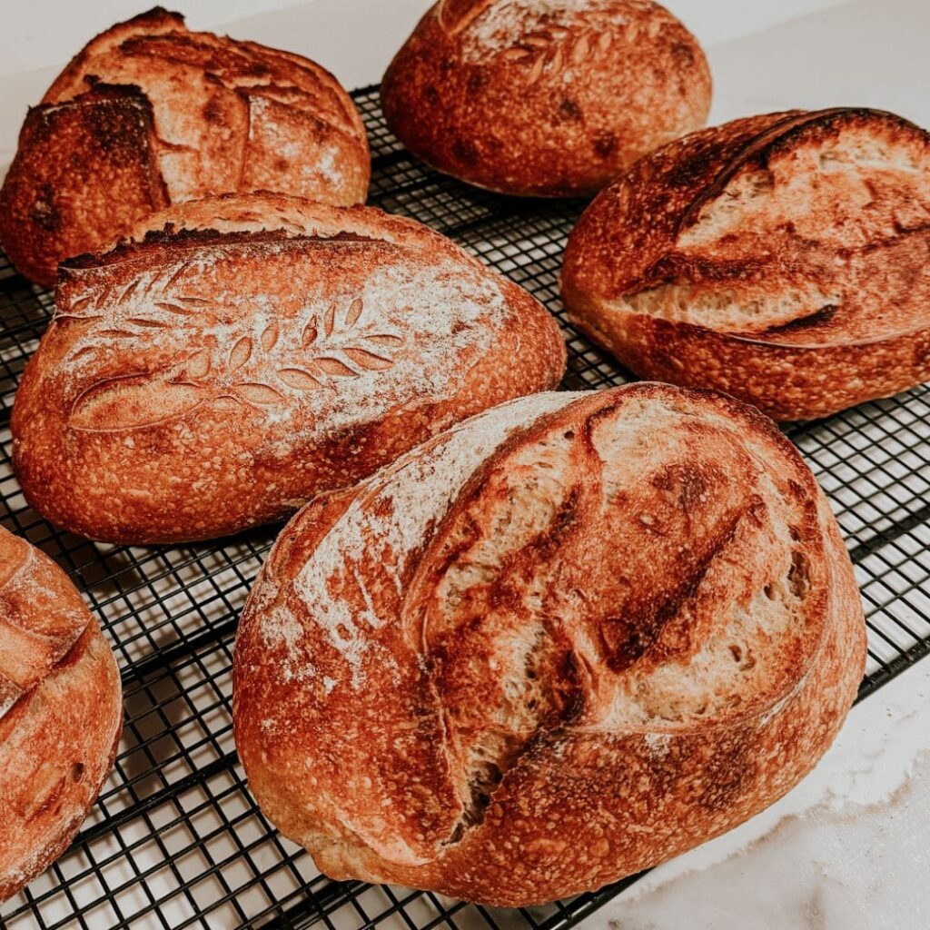 sourdough bread